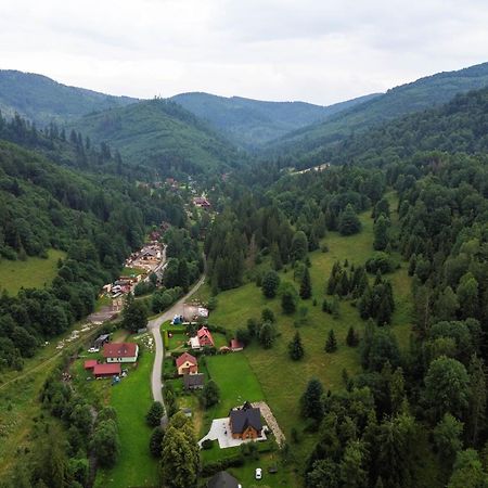Rycerki Dom Na Szlaku Villa Rajcza Exterior foto