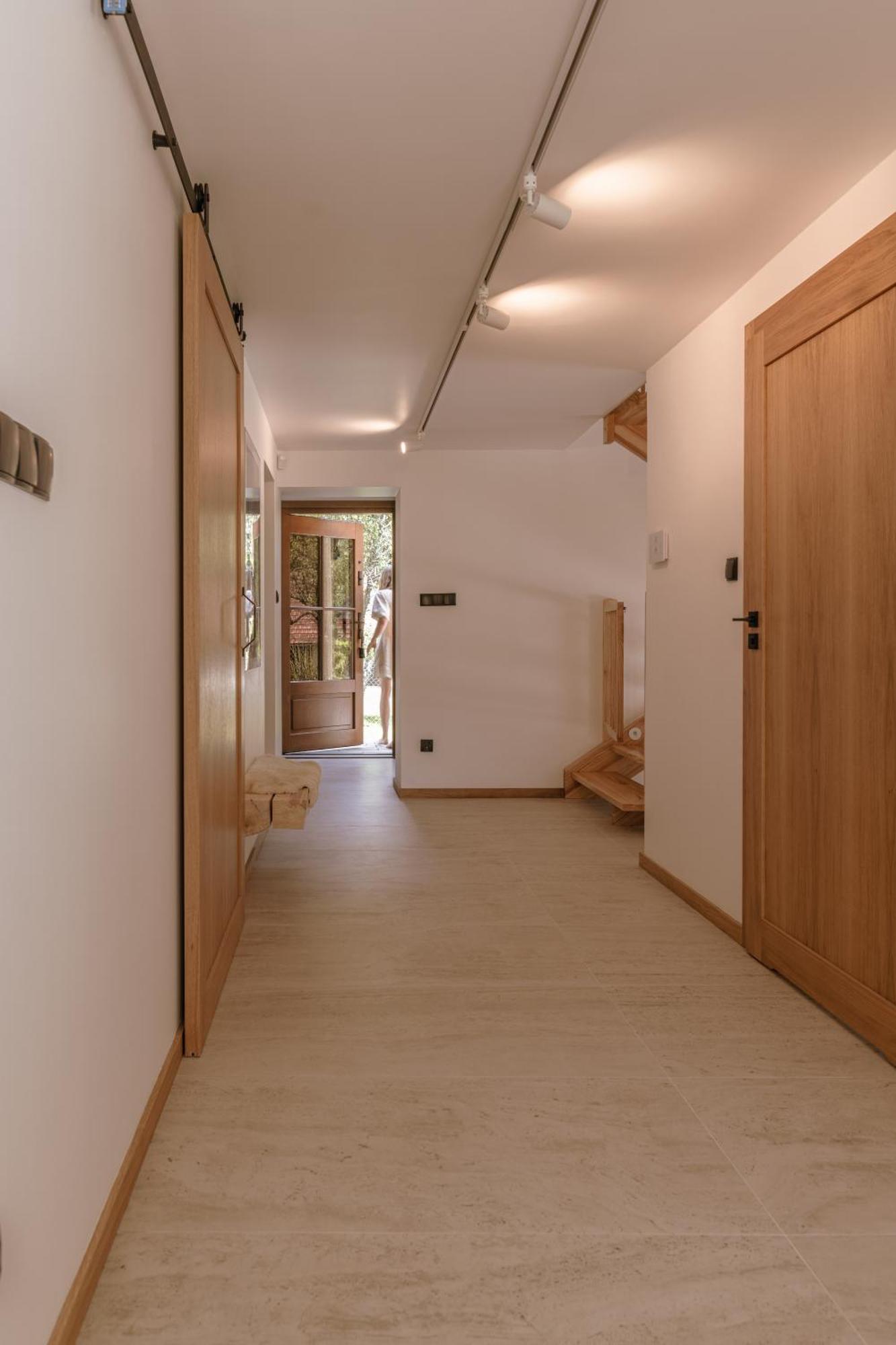 Rycerki Dom Na Szlaku Villa Rajcza Exterior foto
